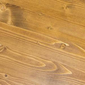 Photo d'un parquet posé par l'artisan carreleur d'Annecy.